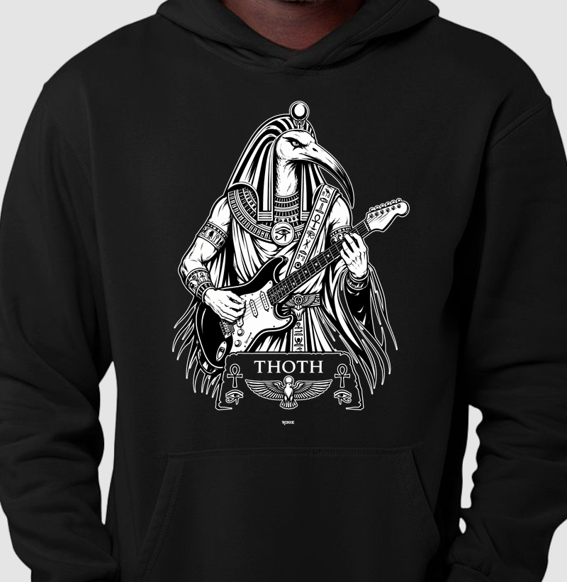 Thoth Guitarrista
