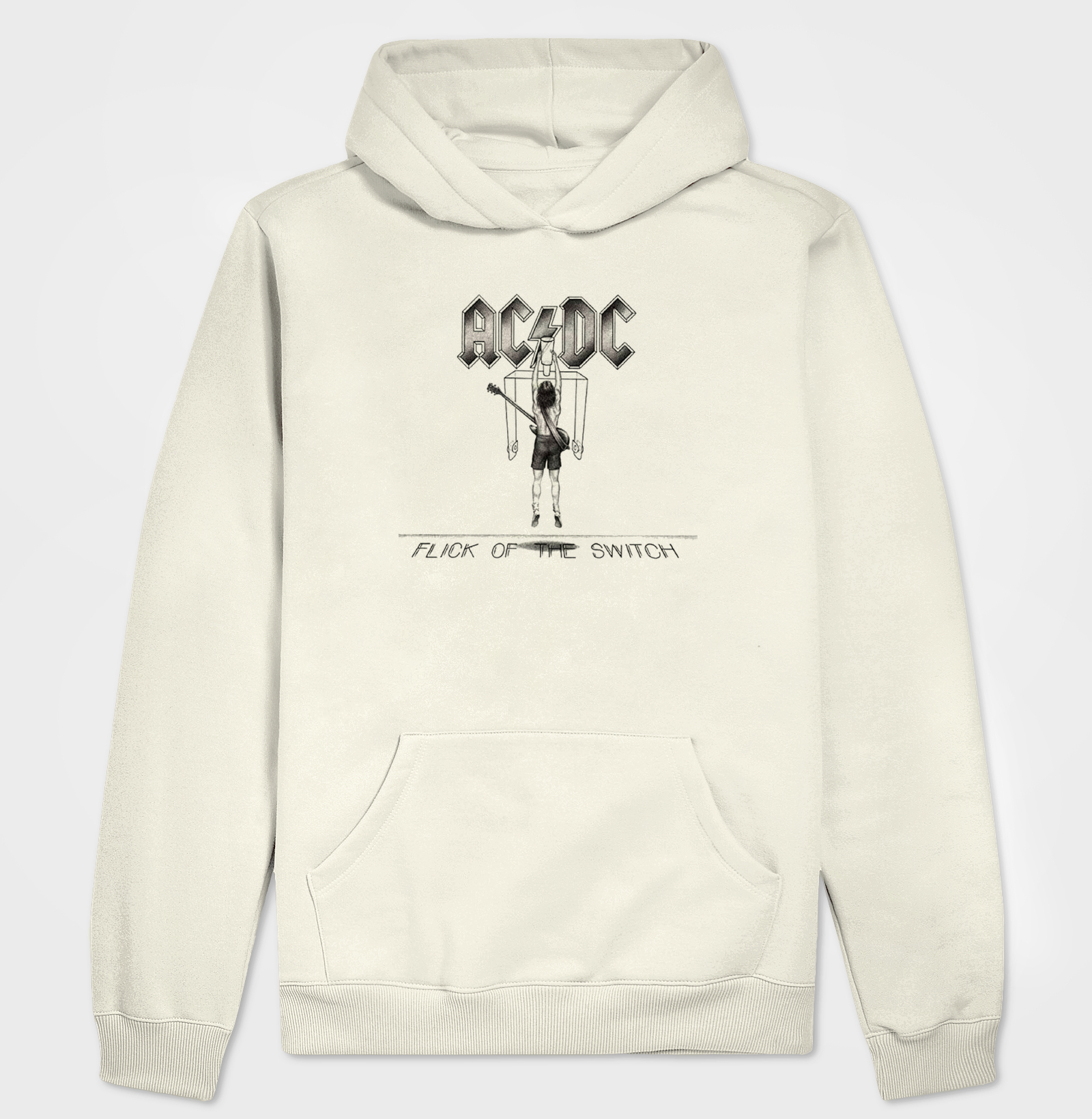 AC/DC - Flick of The Switch 2