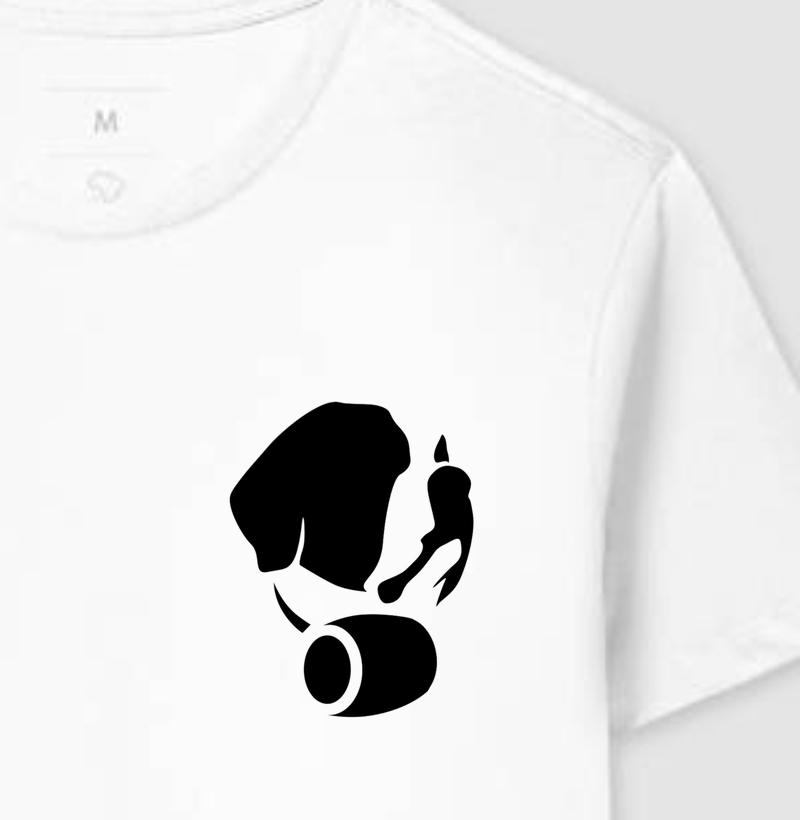 Sçao Bernardo barril