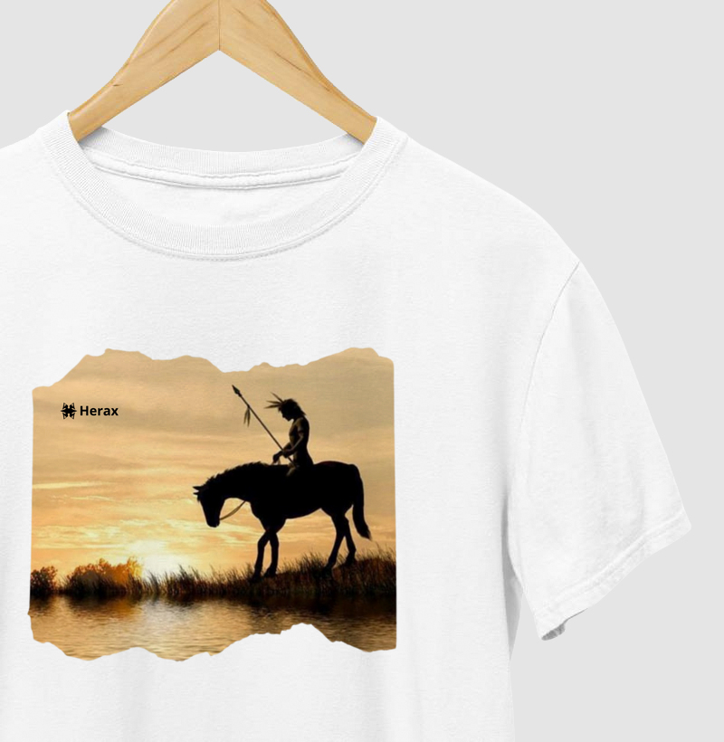 Camiseta HERAX - CM0122