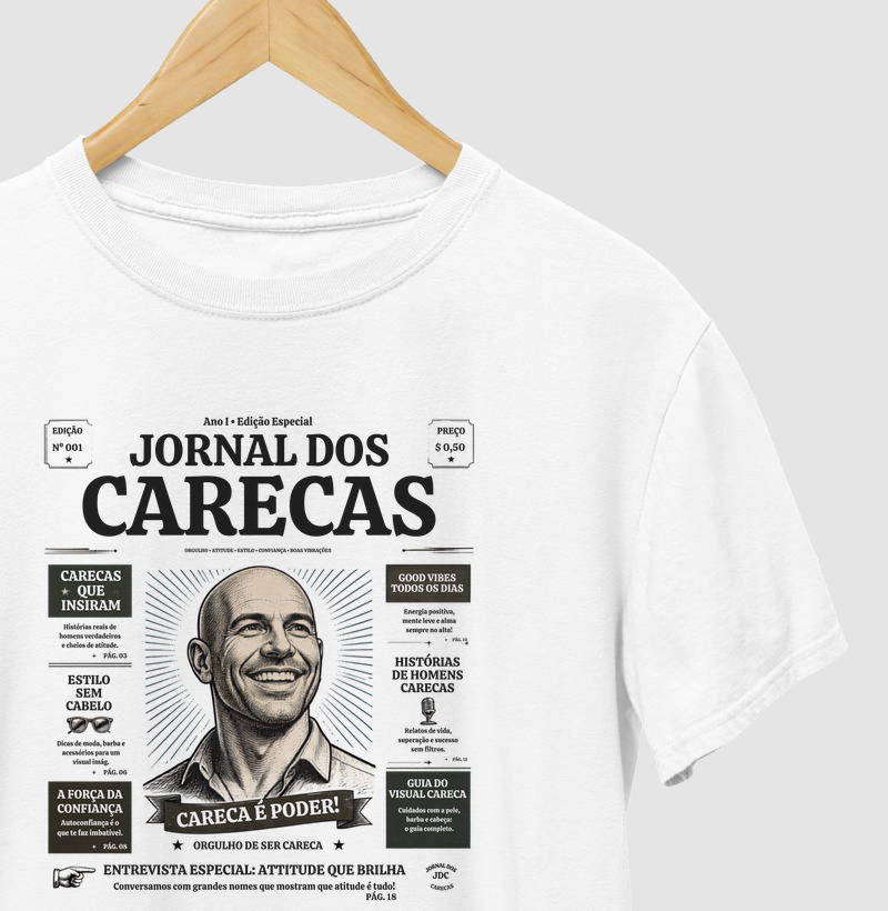 Jornal dos Carecas