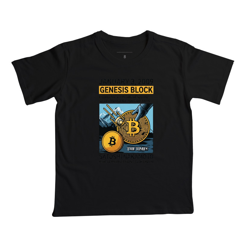 Save Bitcoin