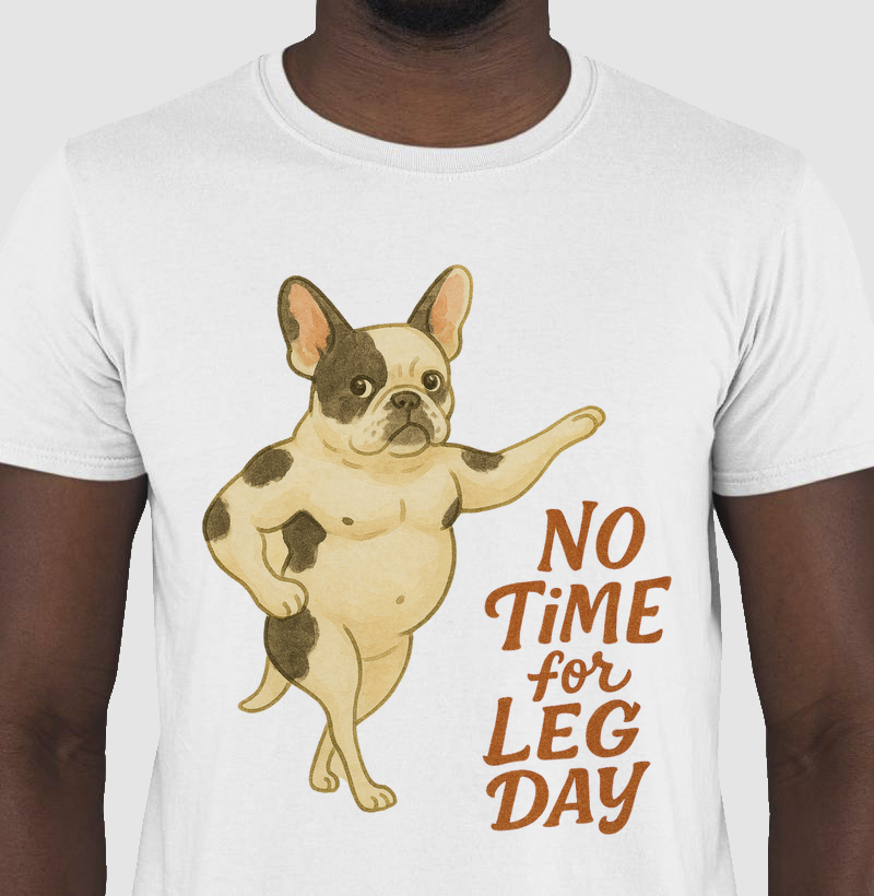 Leg day