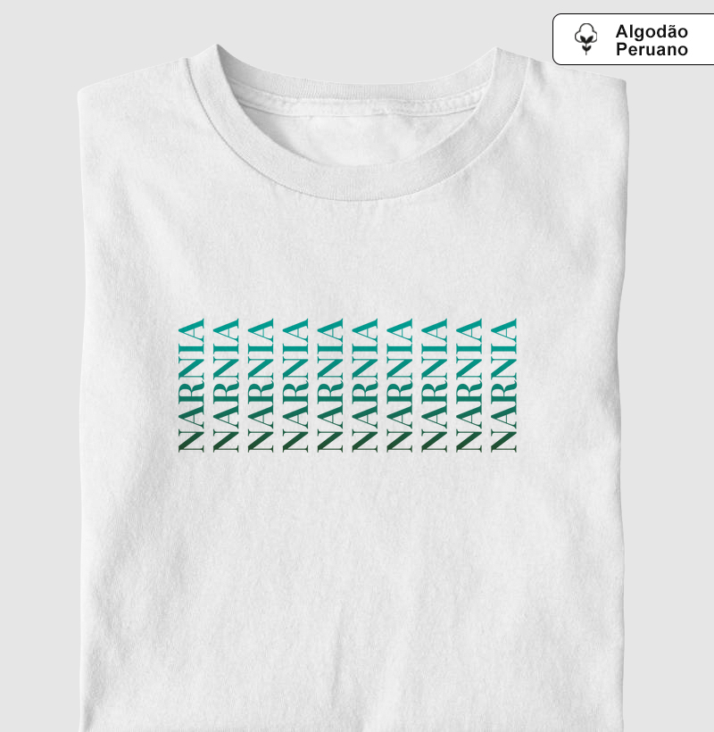 Narnia - Places In My - Mind