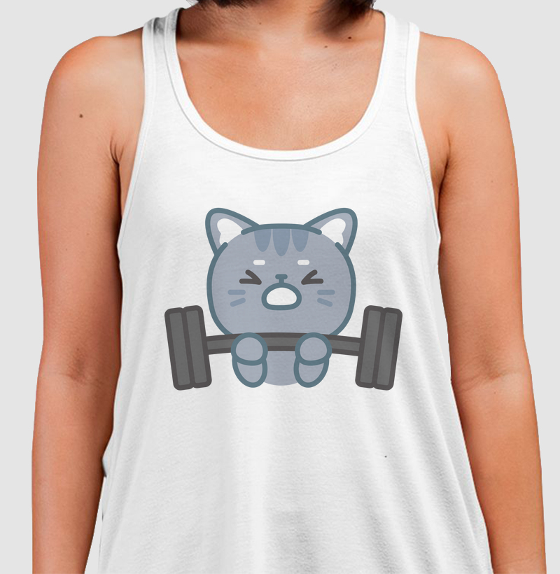 Gato Fitness