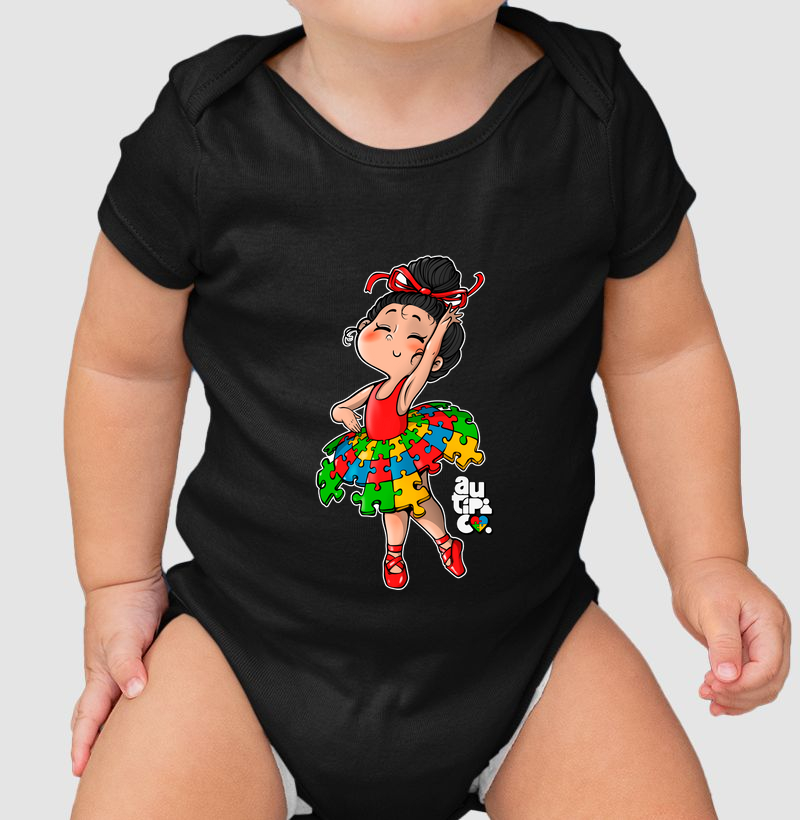 Bailarina Atípica II