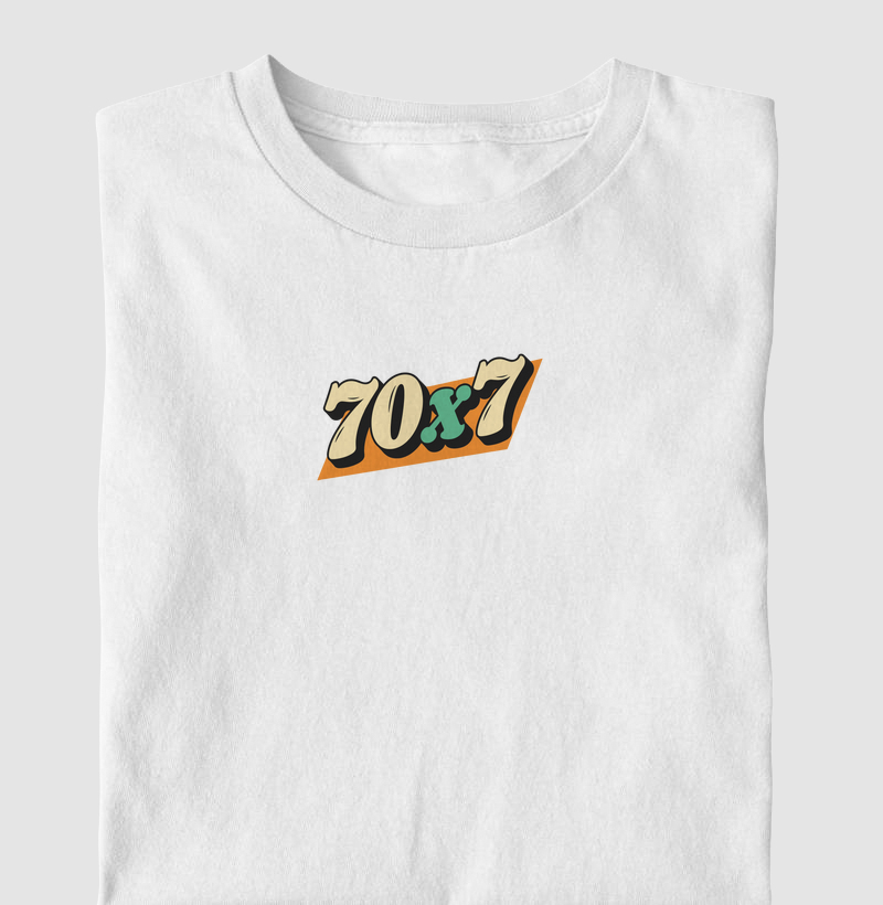 70x7 | Infantil