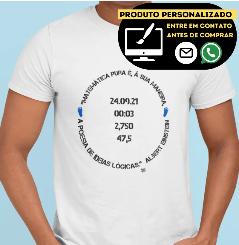 Matemática & Poesia & Nascimento de um Filho