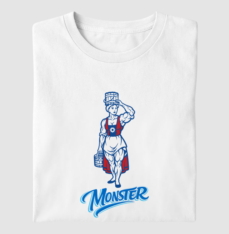 MONSTER