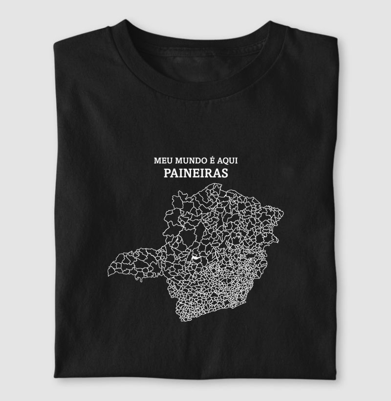 Paineiras (MG) | Meu Mundo É Aqui
