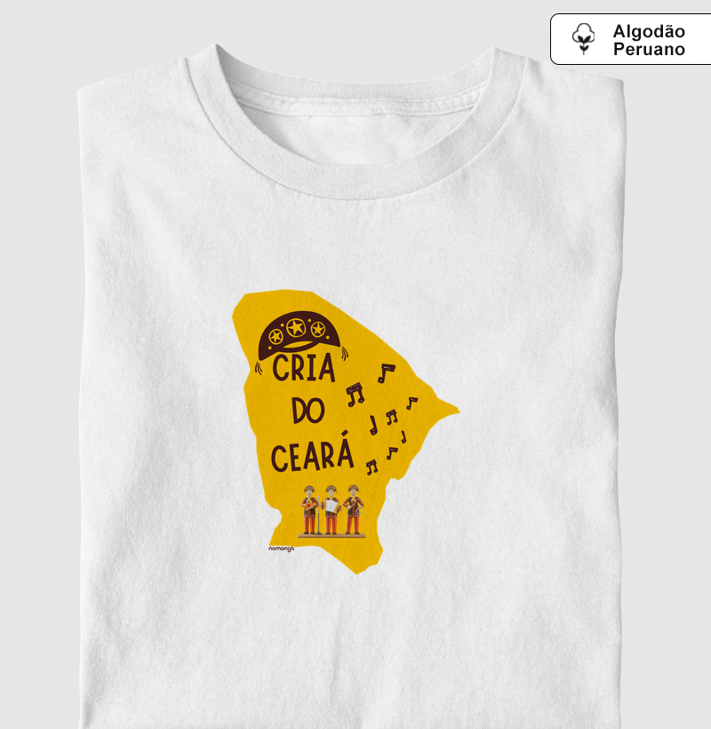 Cria do Ceará