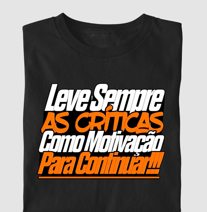 "Críticas São Combustível – Linha Atitude Bruta"