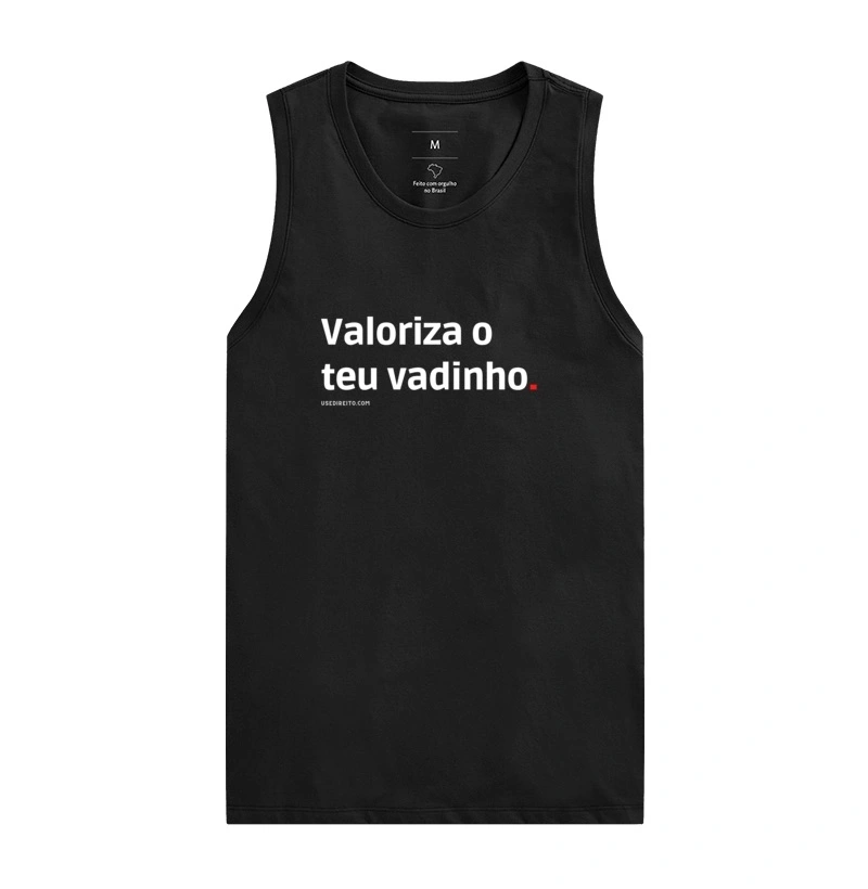 VALORIZA O TEU VADINHO regata