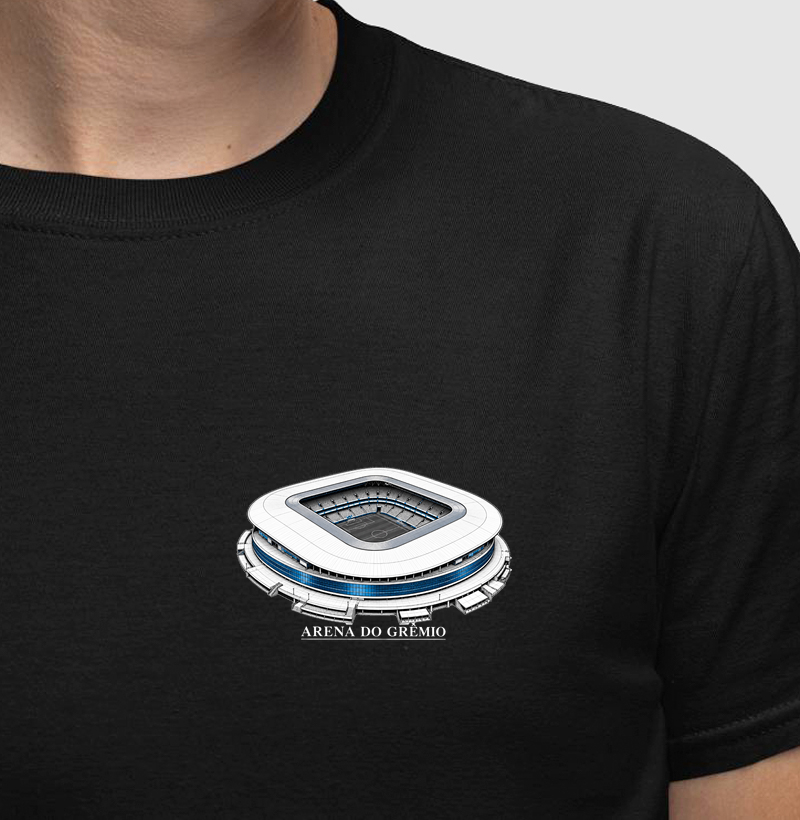 ARENA DO GRÊMIO