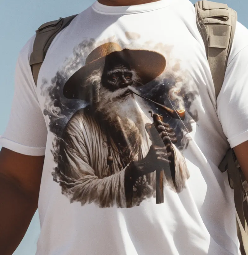 Preto Velho – Guardião da Sabedoria