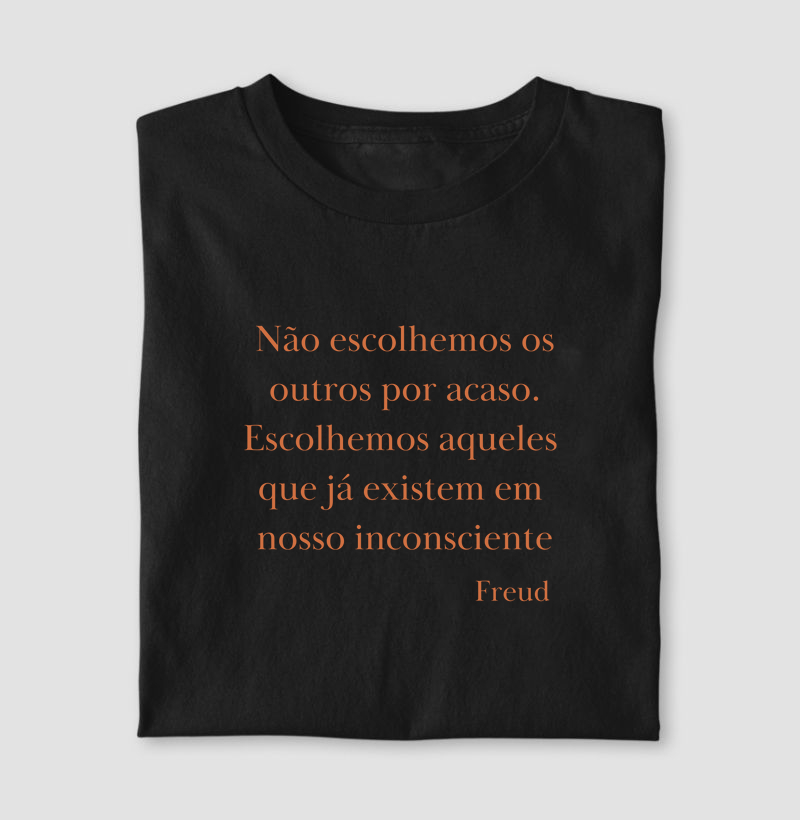 Outro em nós- Freud