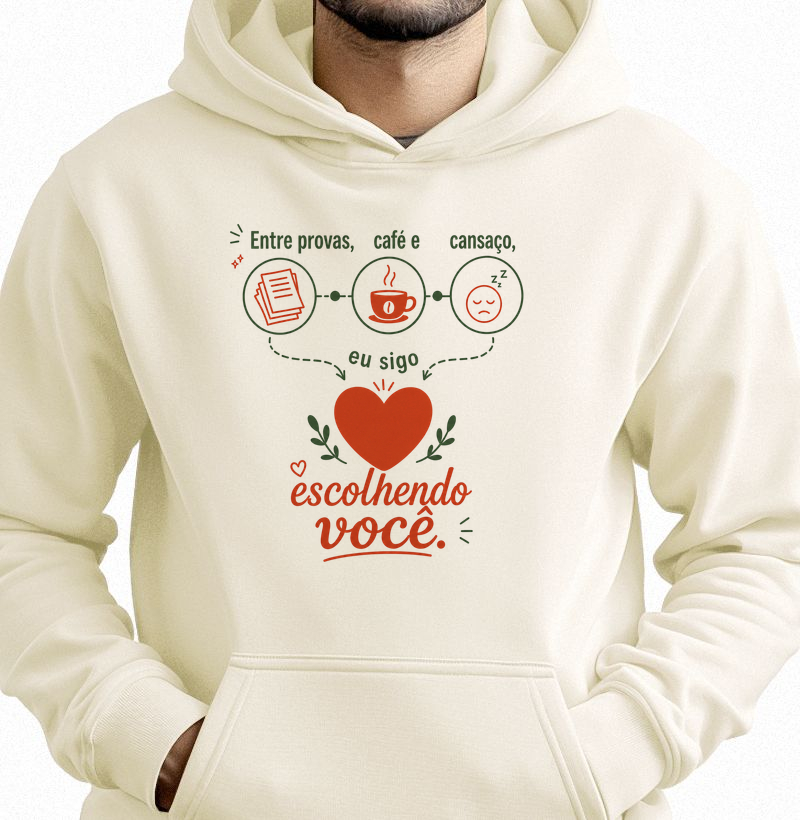 Esse Amor Que Não Acaba