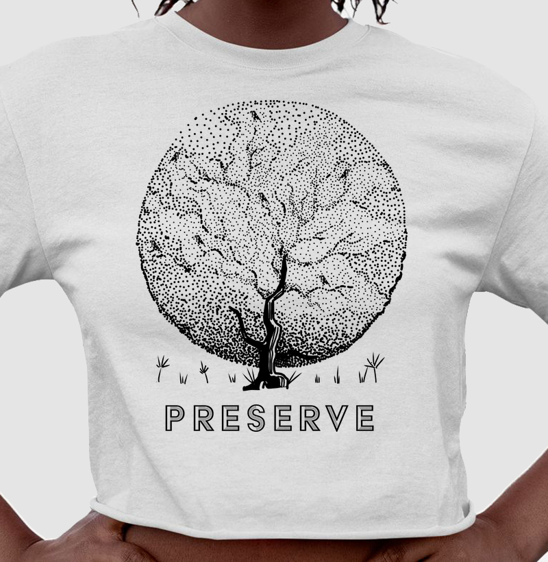 Preserve