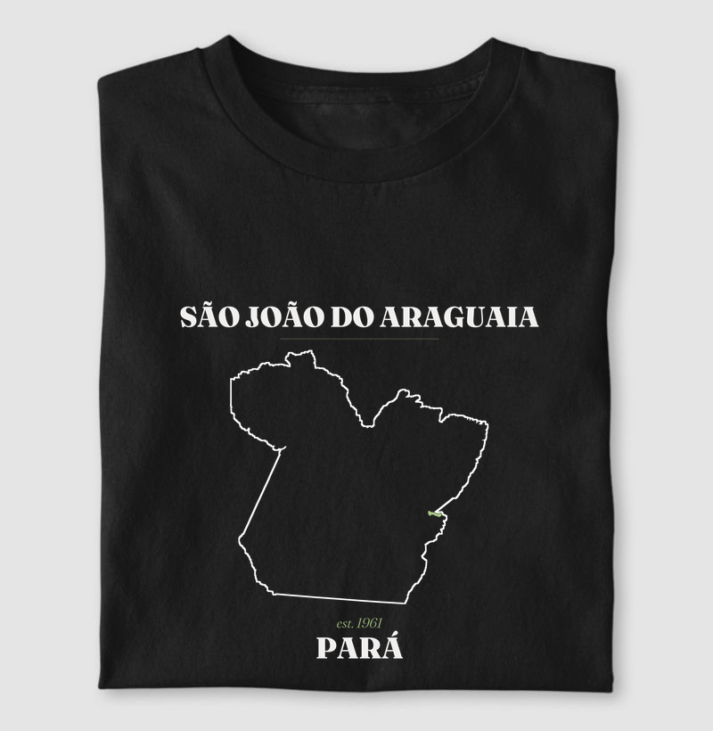São João do Araguaia | Legado PA