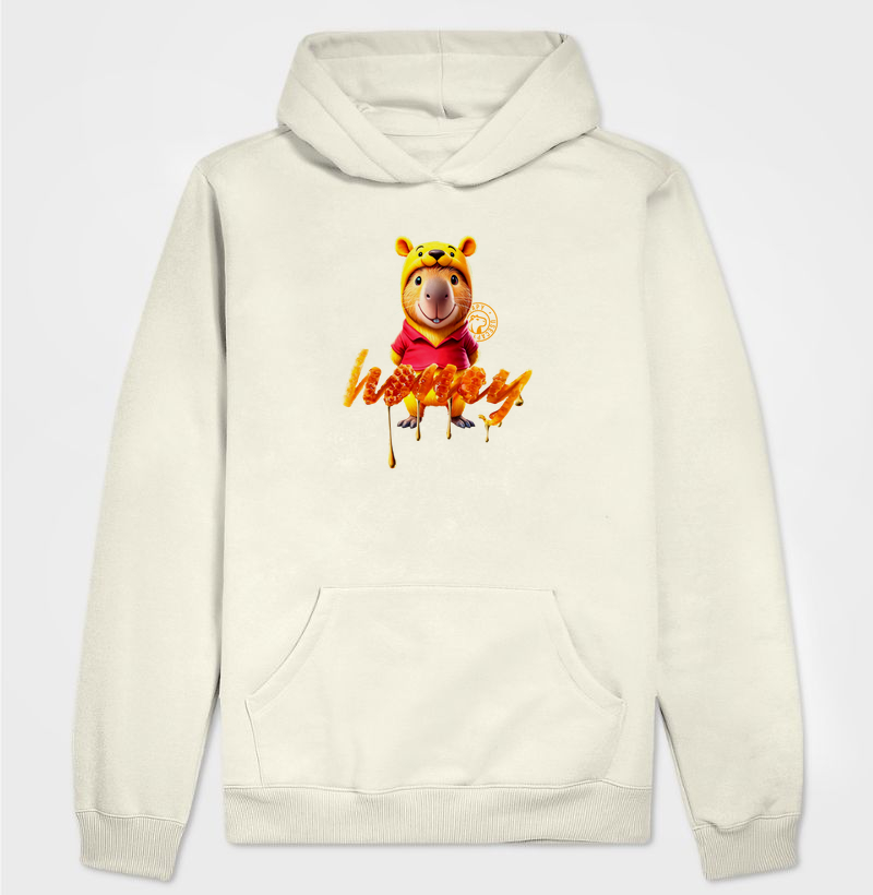 Honey Capy