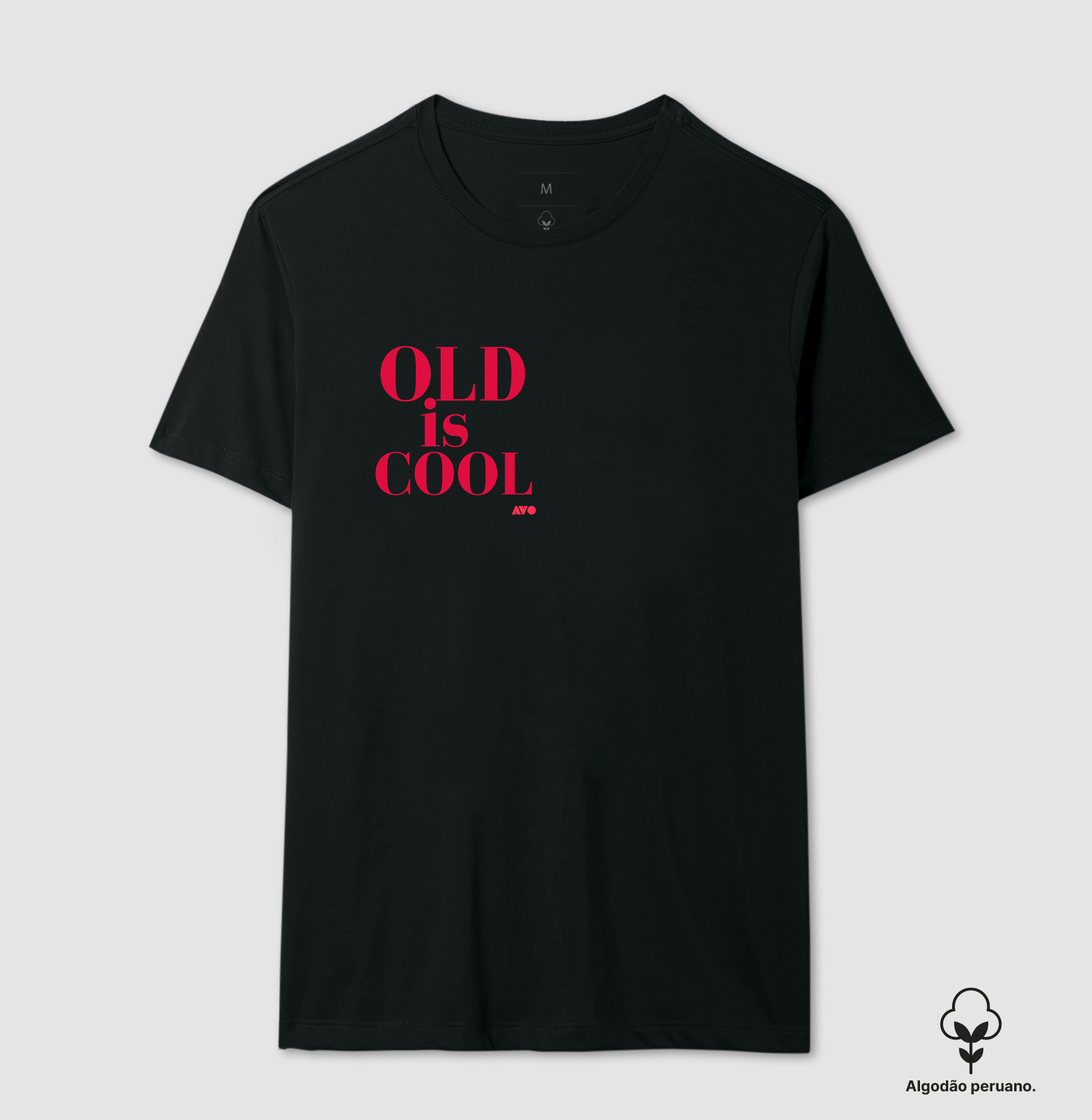OLD IS COOL 