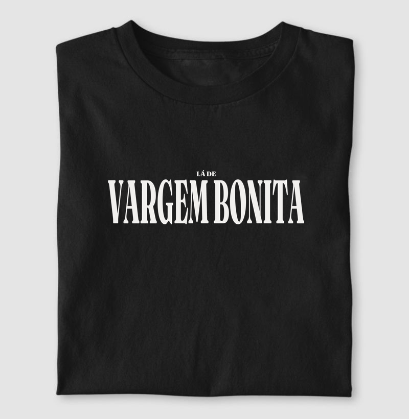 Vargem Bonita | Tipografia SC