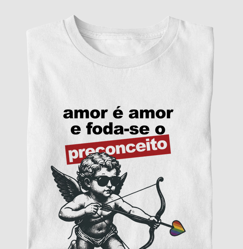 Amor é Amor