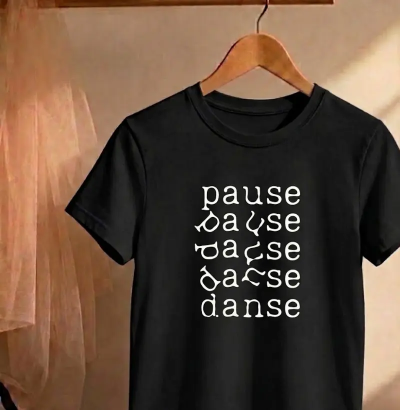 DANSE