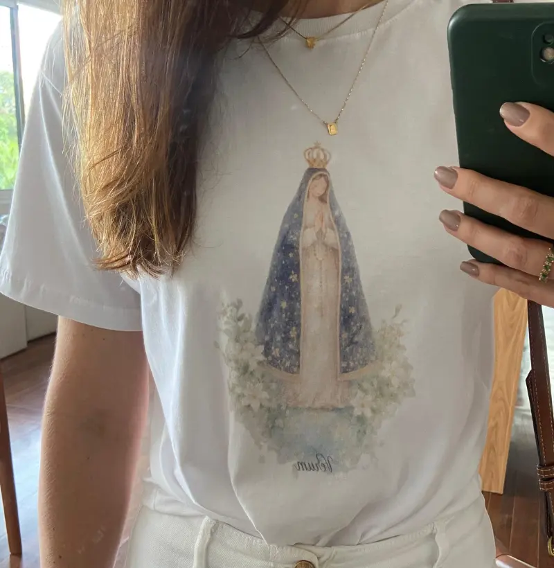 Nossa Senhora de Aparecida