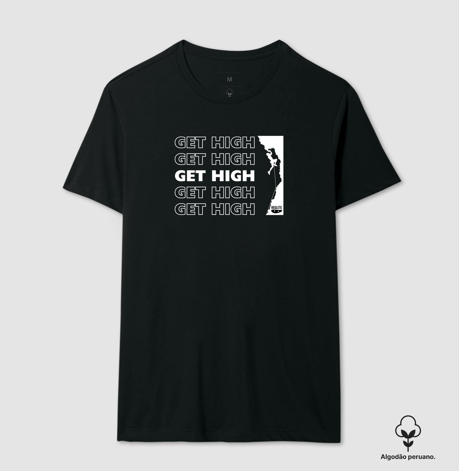 Get high