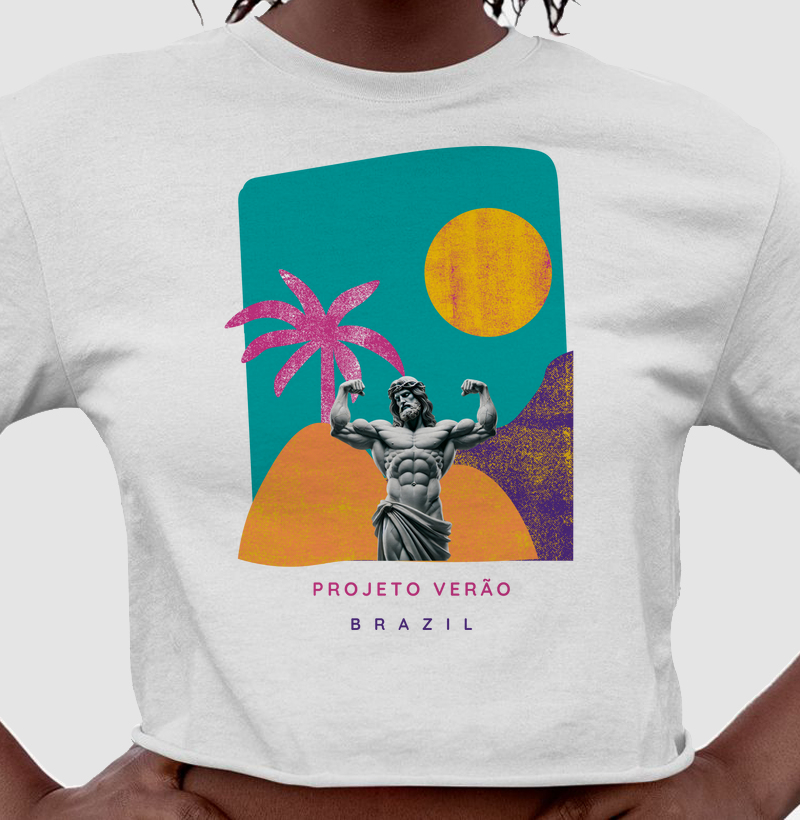 Projeto Verão Brazil