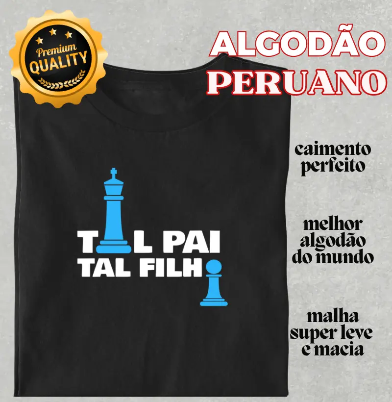 Tal Pai Tal Filho 