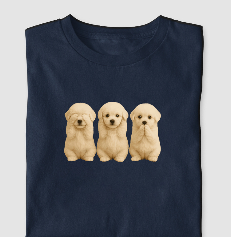 3 Poodles Sabios