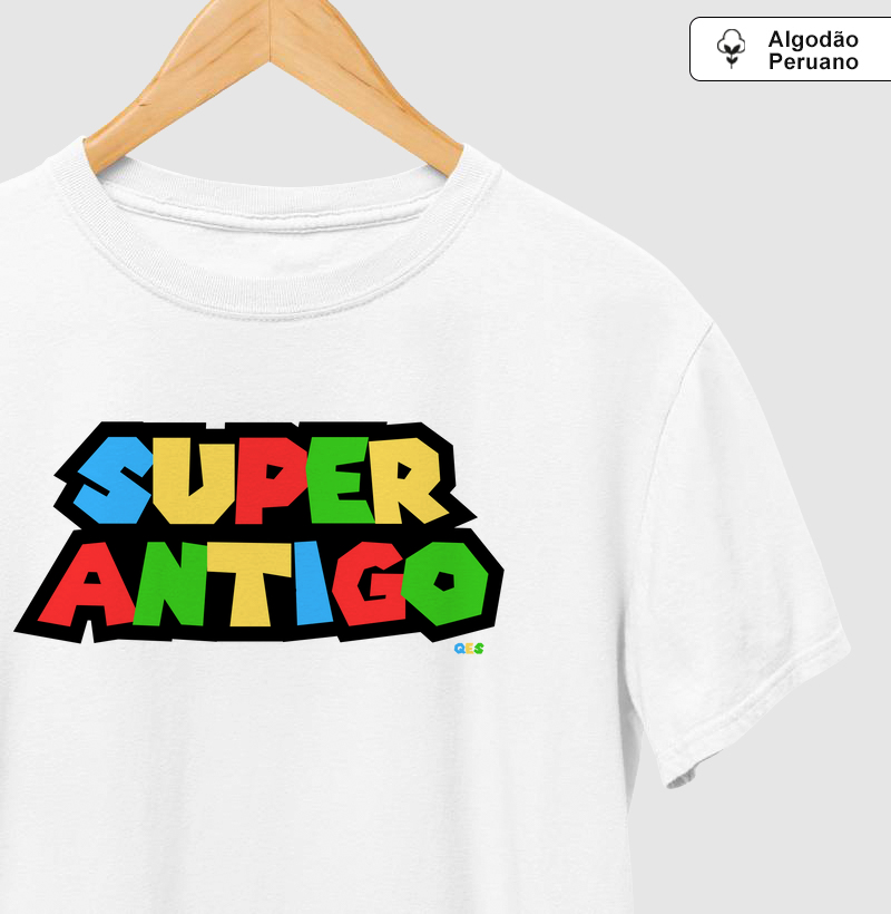 SUPER ANTIGO SM
