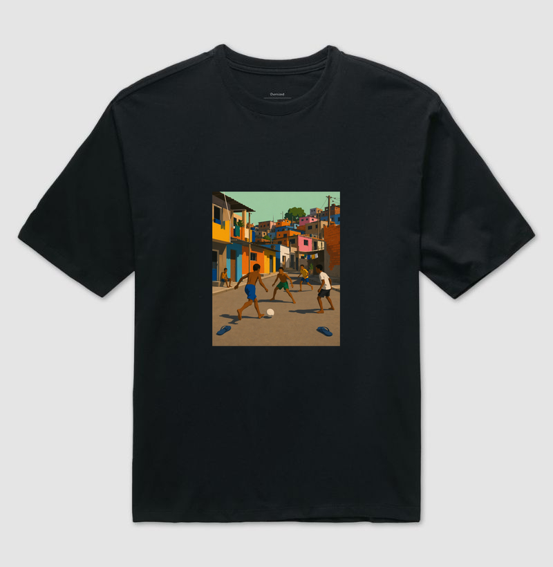 Futebol de rua