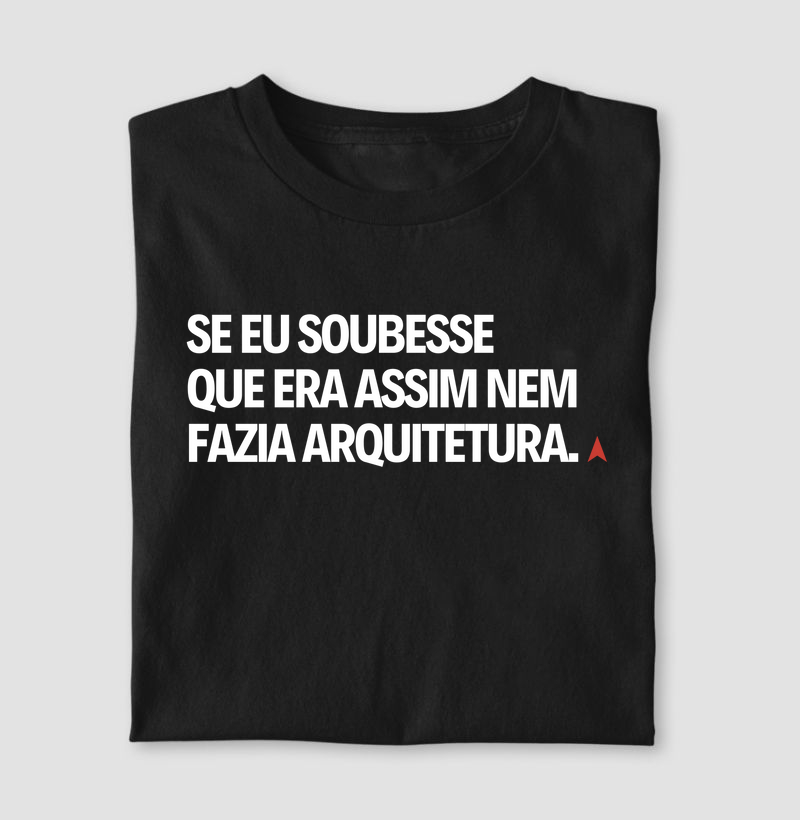 SE EU SOUBESSE