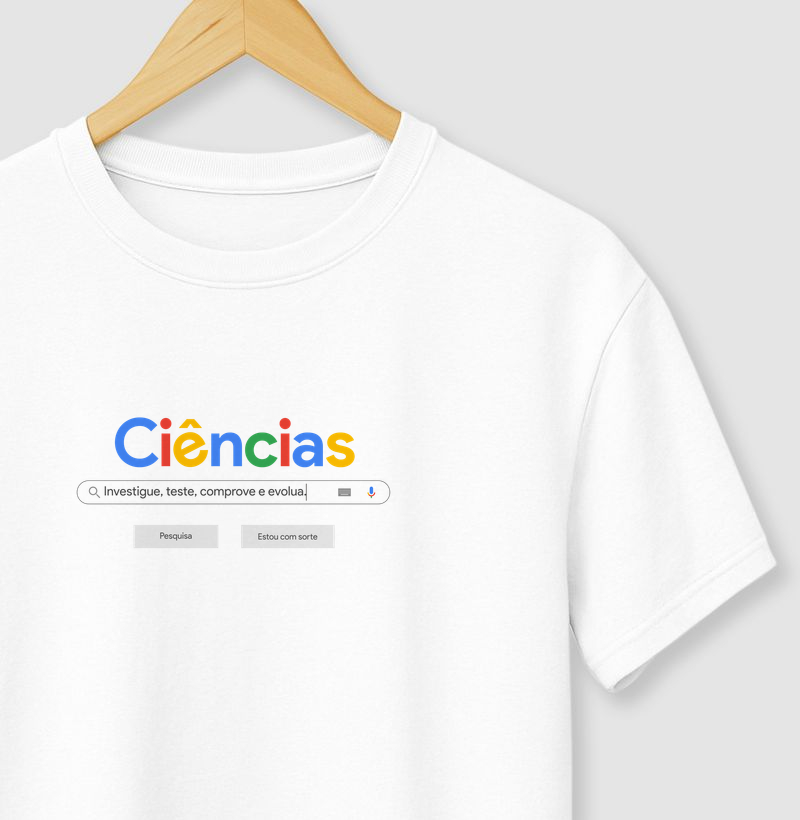 Ciências - Google