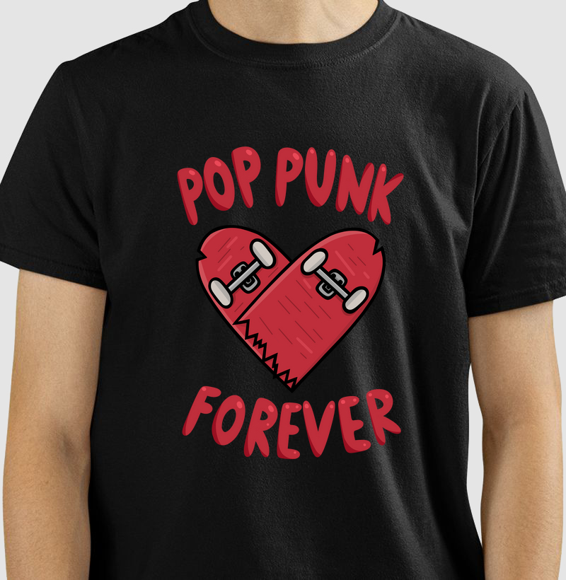 Pop Punk Forever