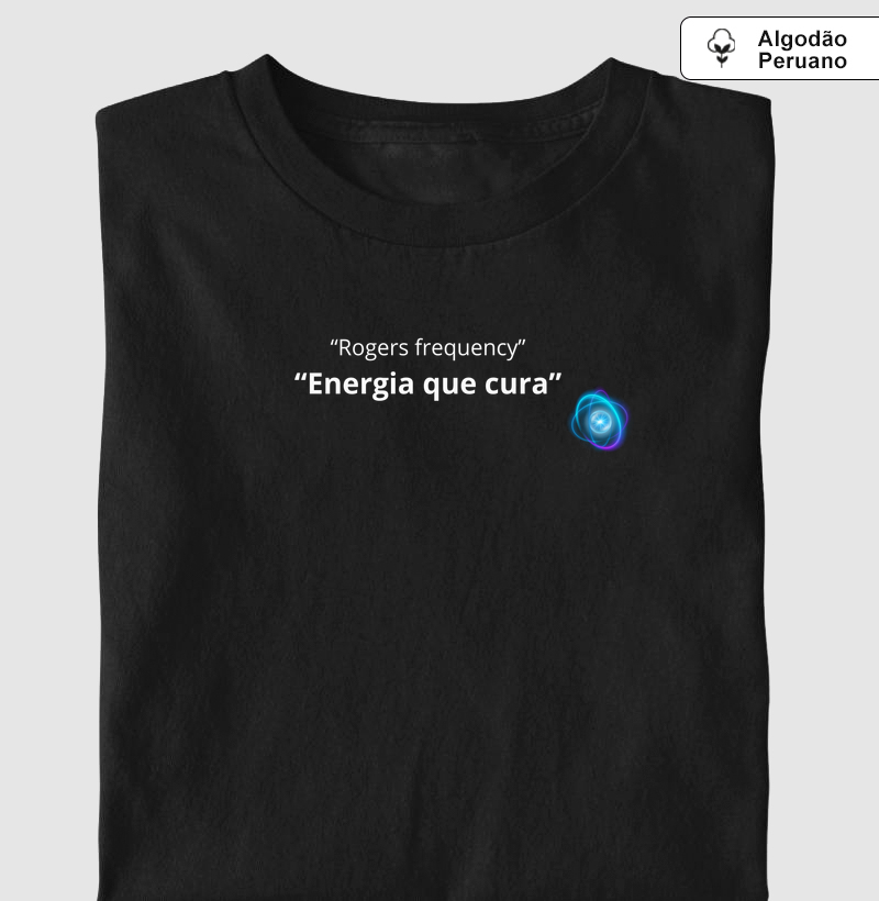 Energia que cura