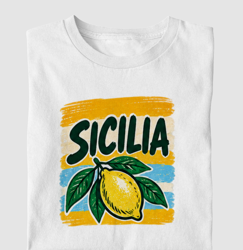 Sicilia Listrado