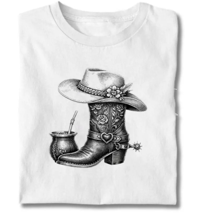 RODEO GIRL