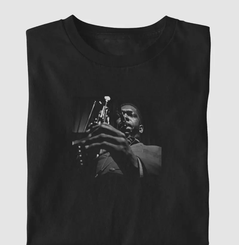 John Coltrane, Giant Steps Photo, V2