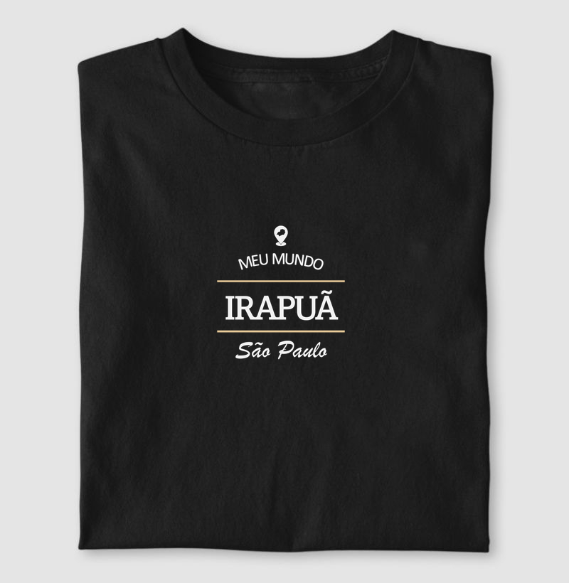 Irapuã (SP) | Meu Mundo