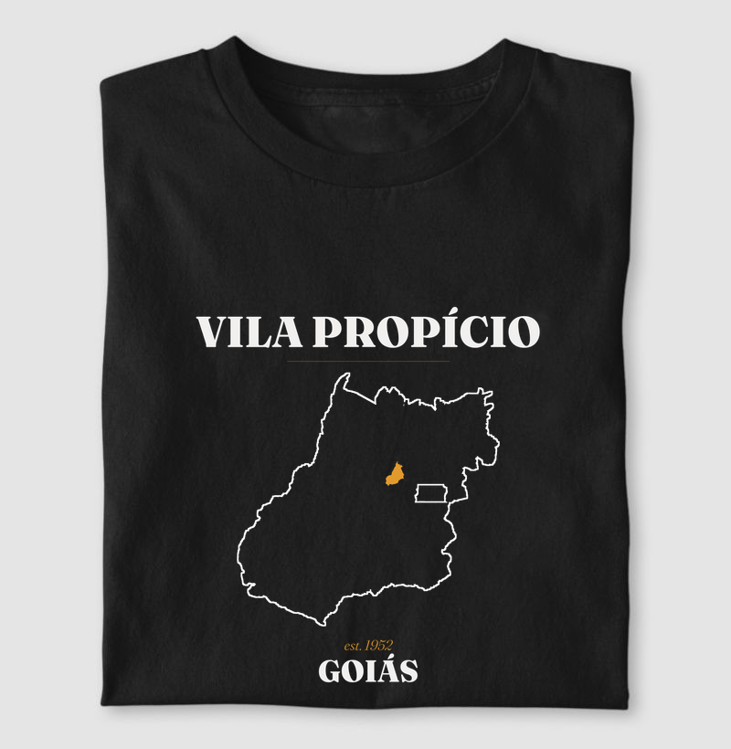 Vila Propício | Legado GO