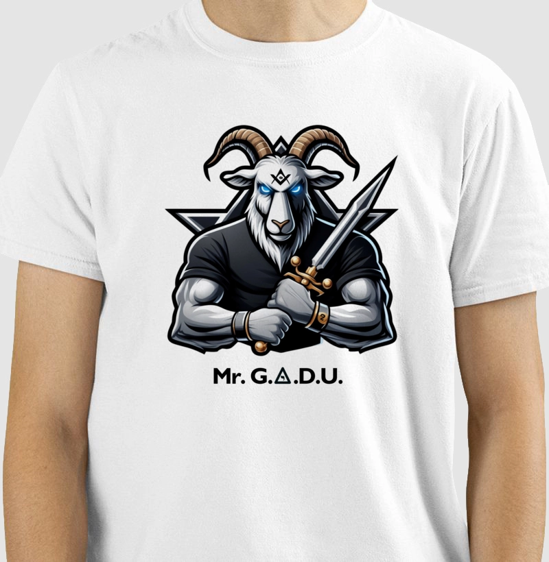 Camiseta Guardião