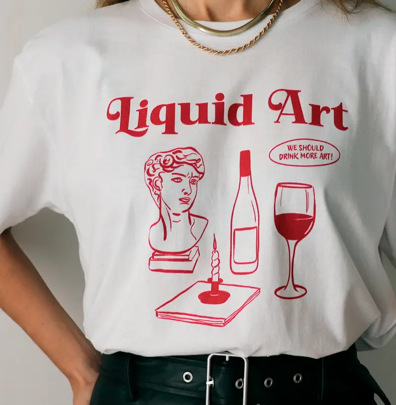 Liquid Art