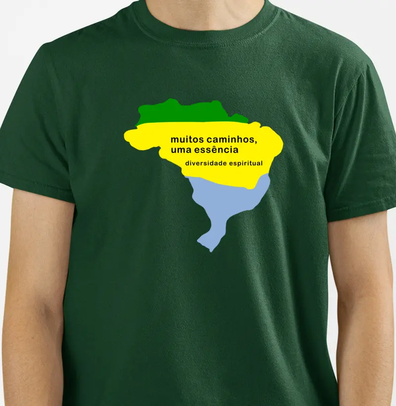  Brasil • Espiritualidade