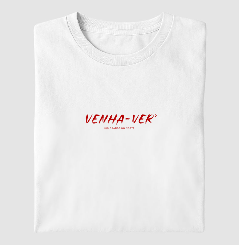 Venha-ver (RN) | Traços