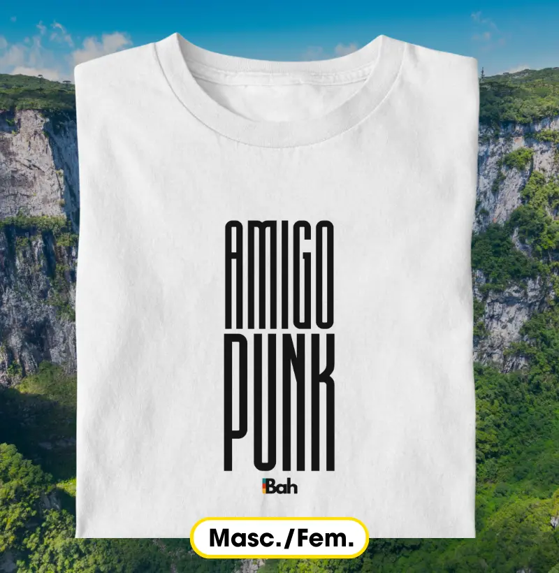 Amigo Punk
