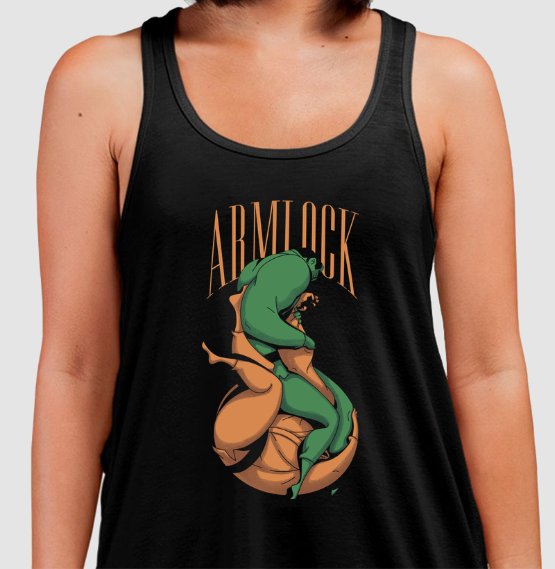 ARMLOCK